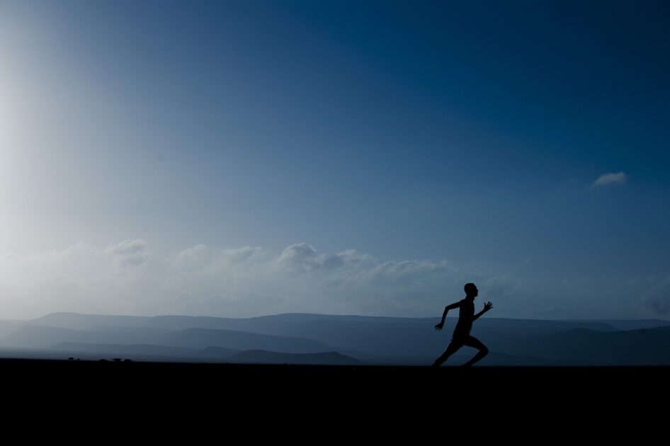 運動